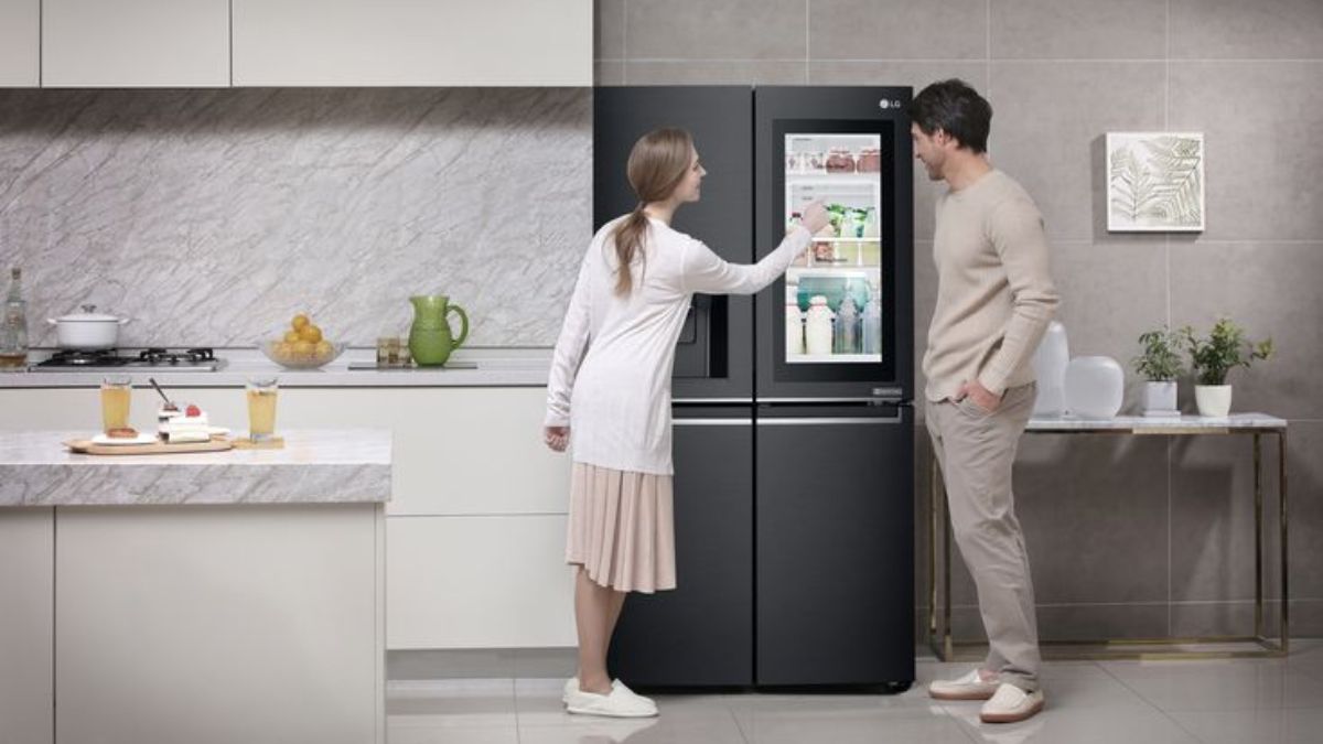 Best Bosch Refrigerator In India Advanced Technology With Exceptional